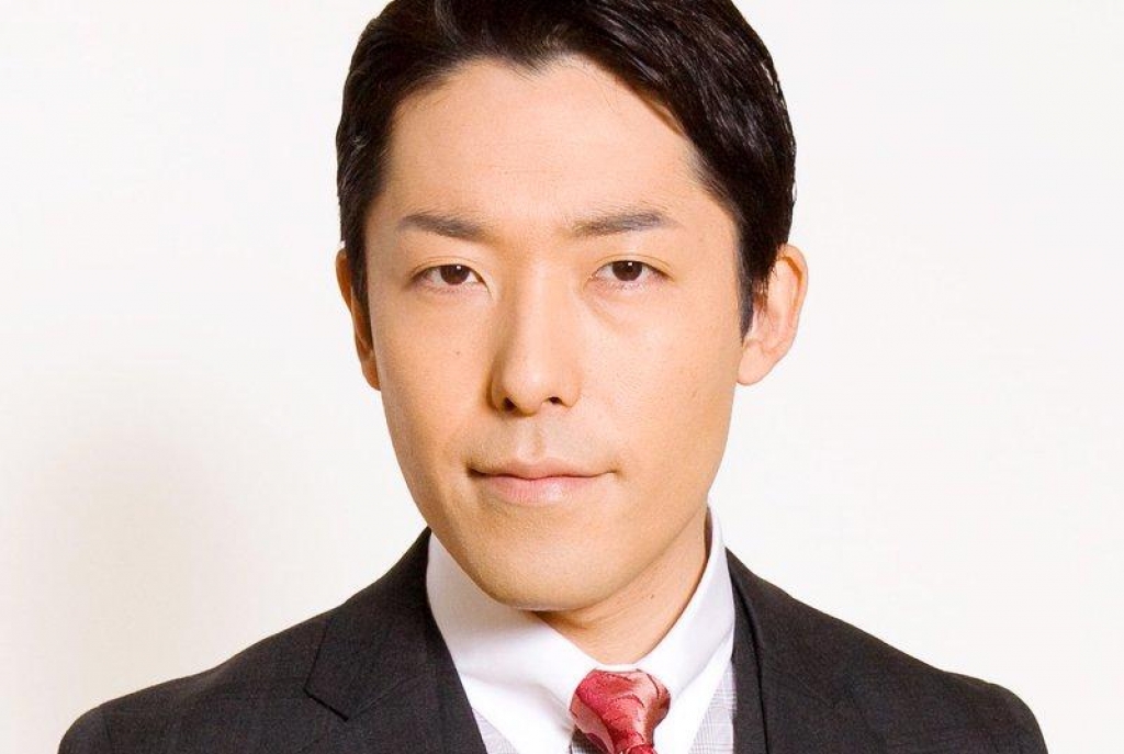 中田敦彦 フリーナビとやま