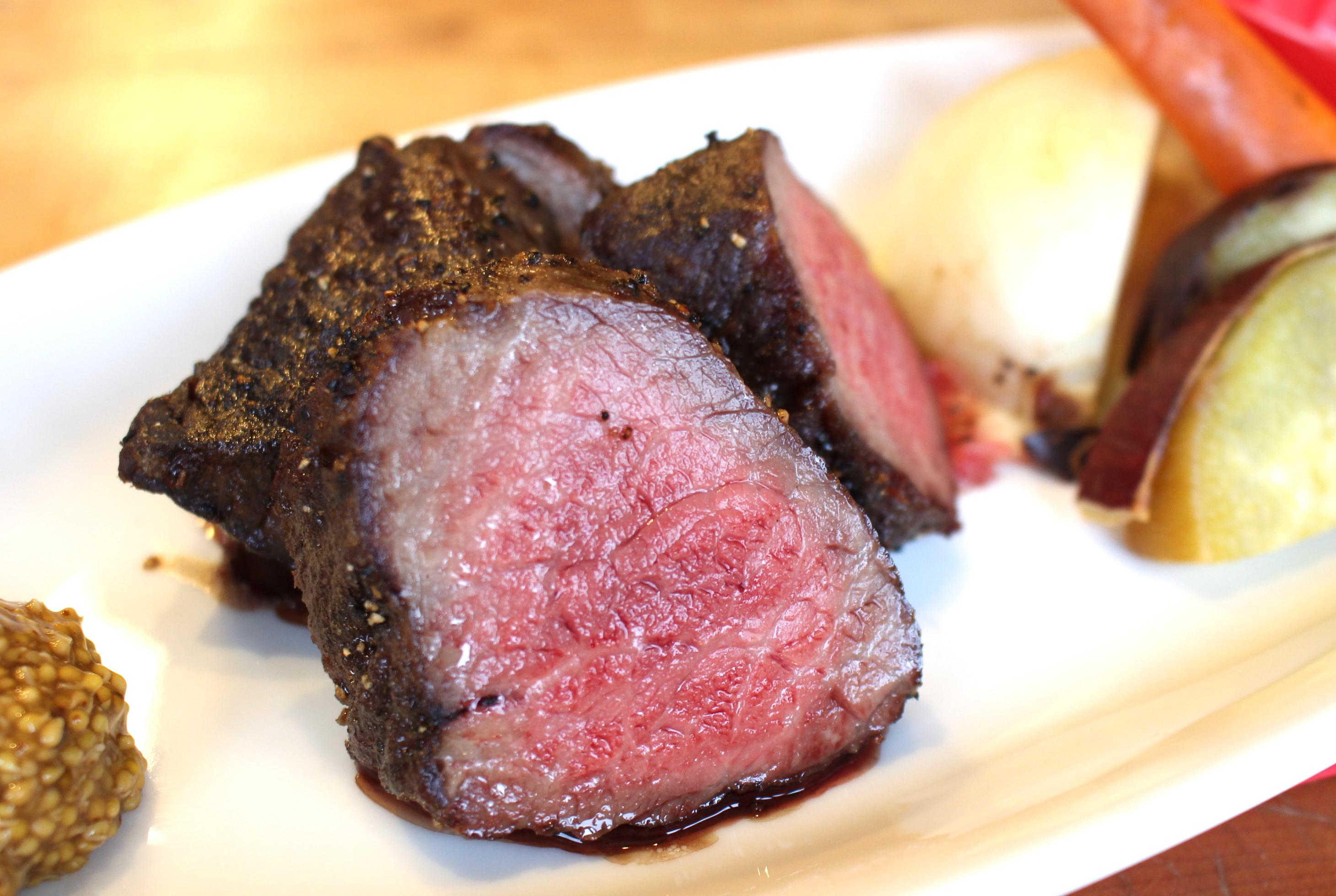 ［肉好き観覧注意］読んだら絶対に肉が食べたくなる！熟成肉が丸わかり「Gozzone」