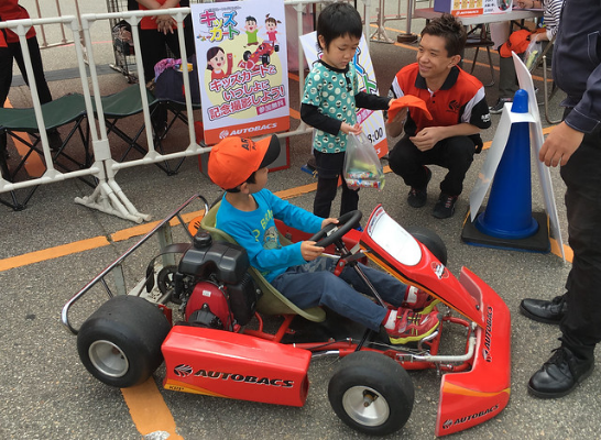 6月1日 土 2日 日 カーライフフェスタ19 キッズパークinイオンモール高岡 フリーナビとやま