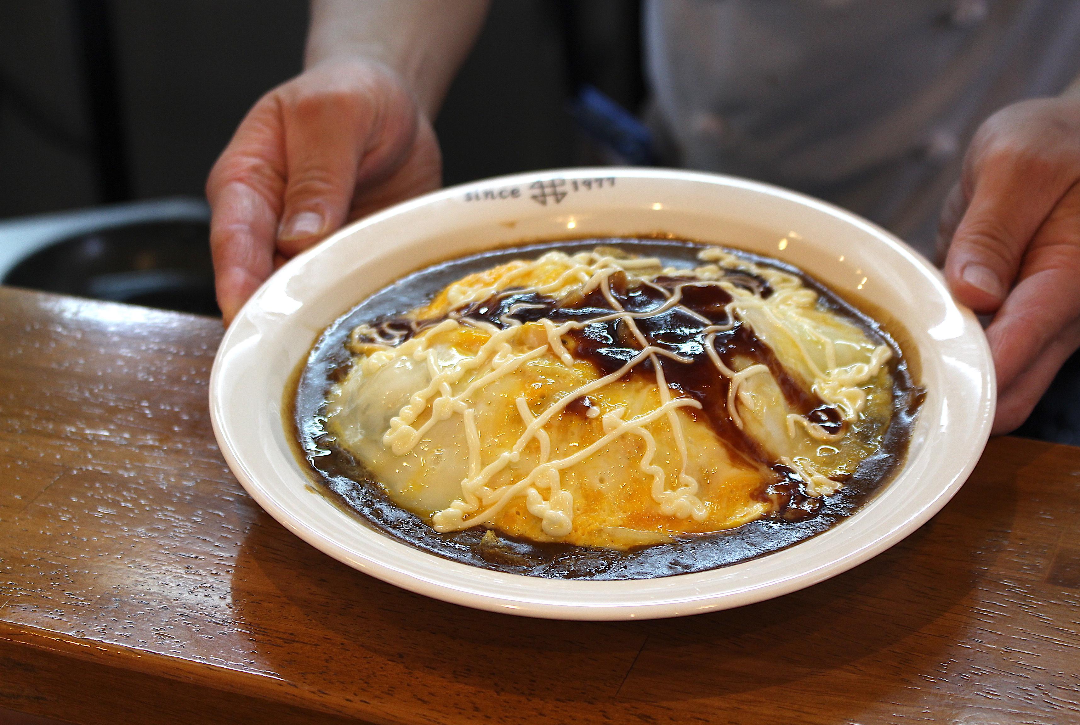 これであなたも ヤサタマ の虜 かれー屋伊東 二代目が選ぶ オススメカレーランキングtop３ フリーナビとやま