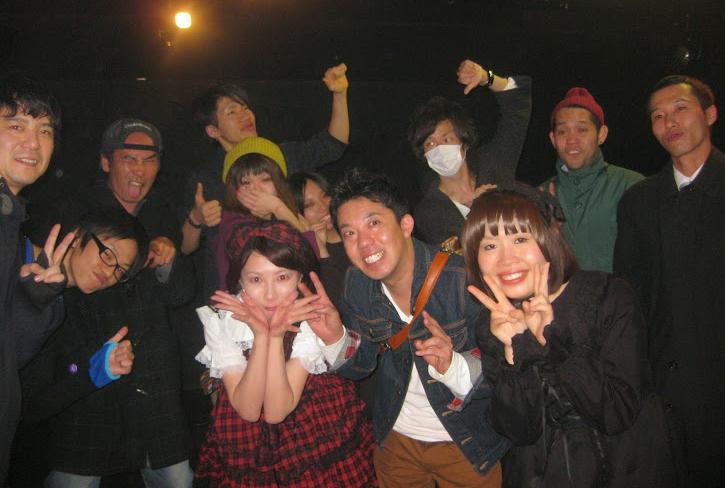 30代以上に朗報 今夜クラブで90年代の懐かしいj Popがかかりまくるイベントがあります フリーナビとやま