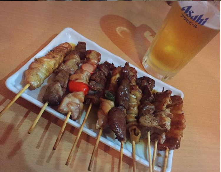 年 富山市民が選ぶ 秋吉 以外の絶対に外さない おいしい焼き鳥屋 5選 フリーナビとやま 年 富山市民が選ぶ 秋吉 以外の絶対に外さない おいしい焼き鳥屋 5選 フリーナビとやま