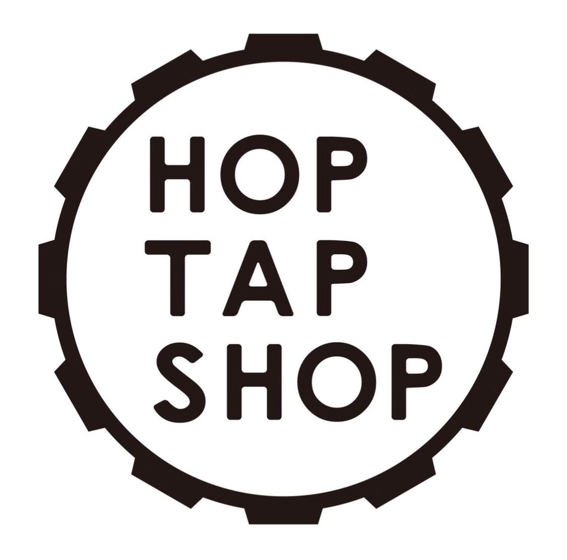 HOP TAP SHOP