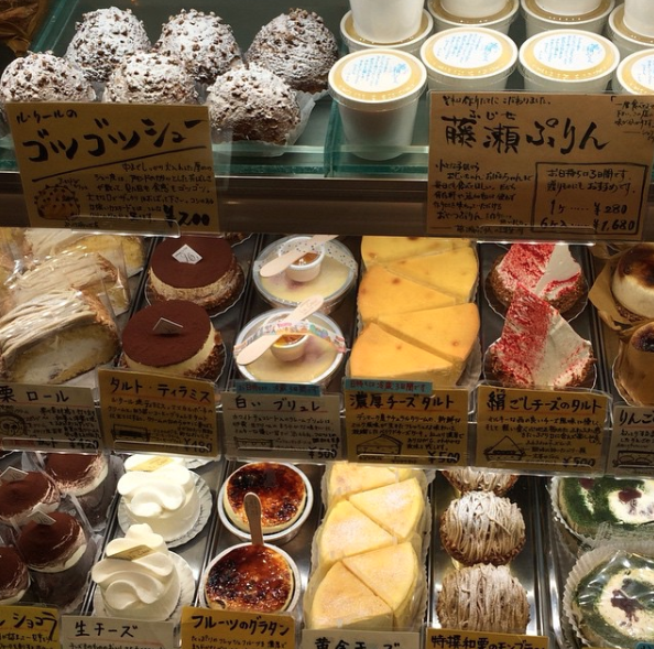 富山県民が選ぶ シンプルに美味しい チーズケーキ 5選 フリーナビとやま 富山県民が選ぶ シンプルに美味しい チーズケーキ 5選 フリーナビとやま