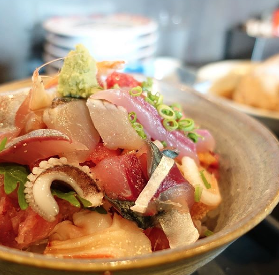 2020年»富山県民が選ぶ！！絶対に美味しい「きときとの海鮮丼」５選 