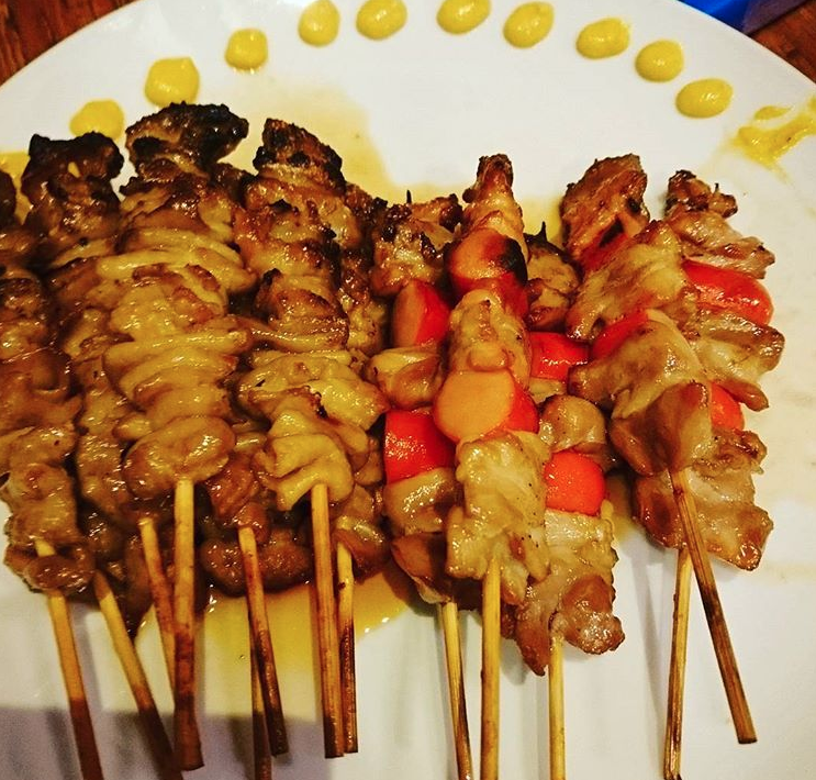 年 富山市民が選ぶ 秋吉 以外の絶対に外さない おいしい焼き鳥屋 5選 フリーナビとやま 年 富山市民が選ぶ 秋吉 以外の絶対に外さない おいしい焼き鳥屋 5選 フリーナビとやま