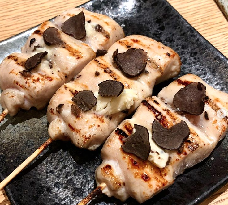 年 富山市民が選ぶ 秋吉 以外の絶対に外さない おいしい焼き鳥屋 5選 フリーナビとやま 年 富山市民が選ぶ 秋吉 以外の絶対に外さない おいしい焼き鳥屋 5選 フリーナビとやま