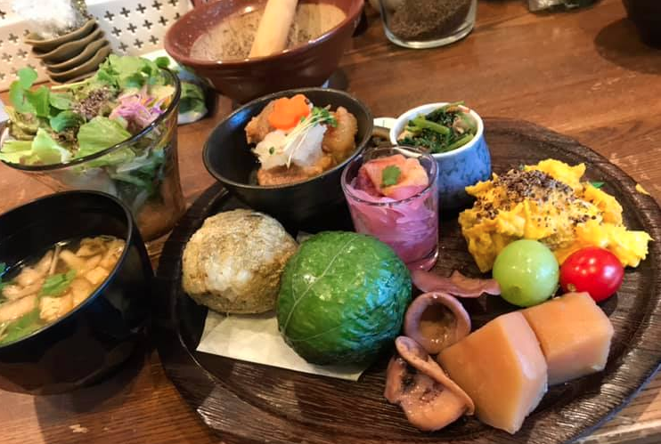 年 富山市民が選ぶ インスタ映えする 野菜たっぷりプレートランチ 5選 フリーナビとやま 年 富山市民が選ぶ インスタ映えする 野菜たっぷりプレートランチ 5選 フリーナビとやま